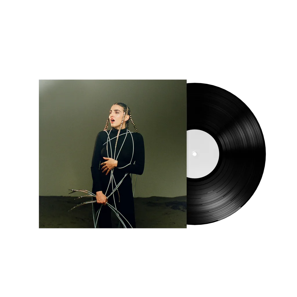 Atti – Vinile