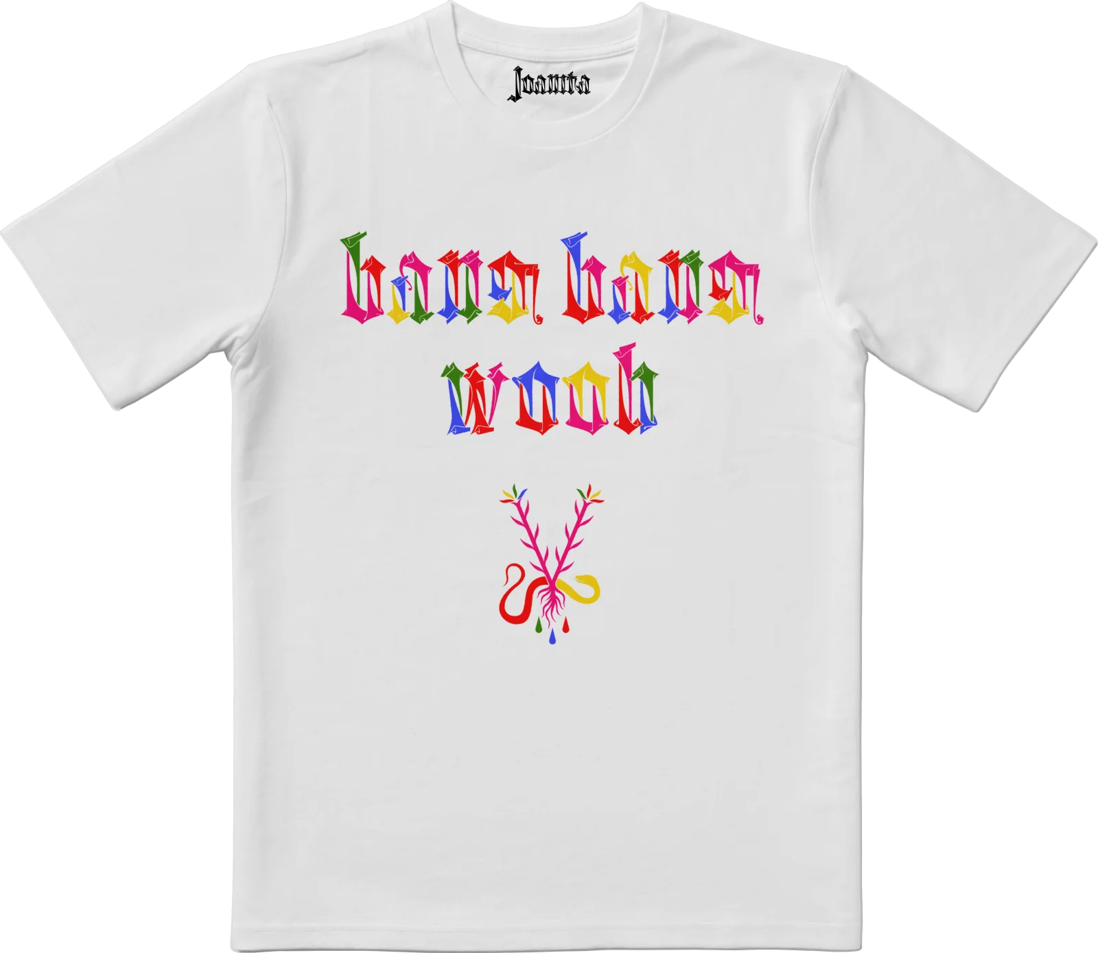 Bang Bang Woo – Tee