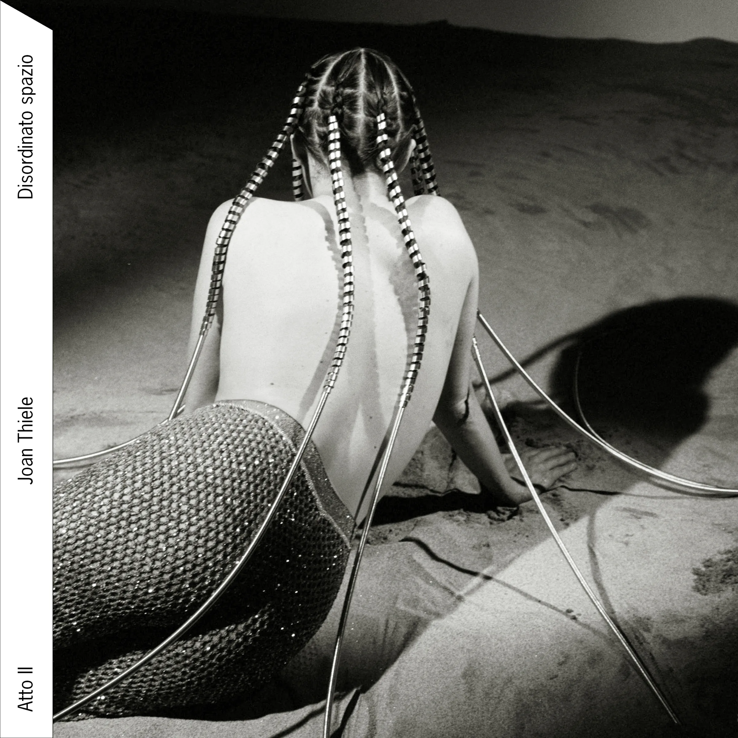 Atto II cover — photo by Giovanni Viganò