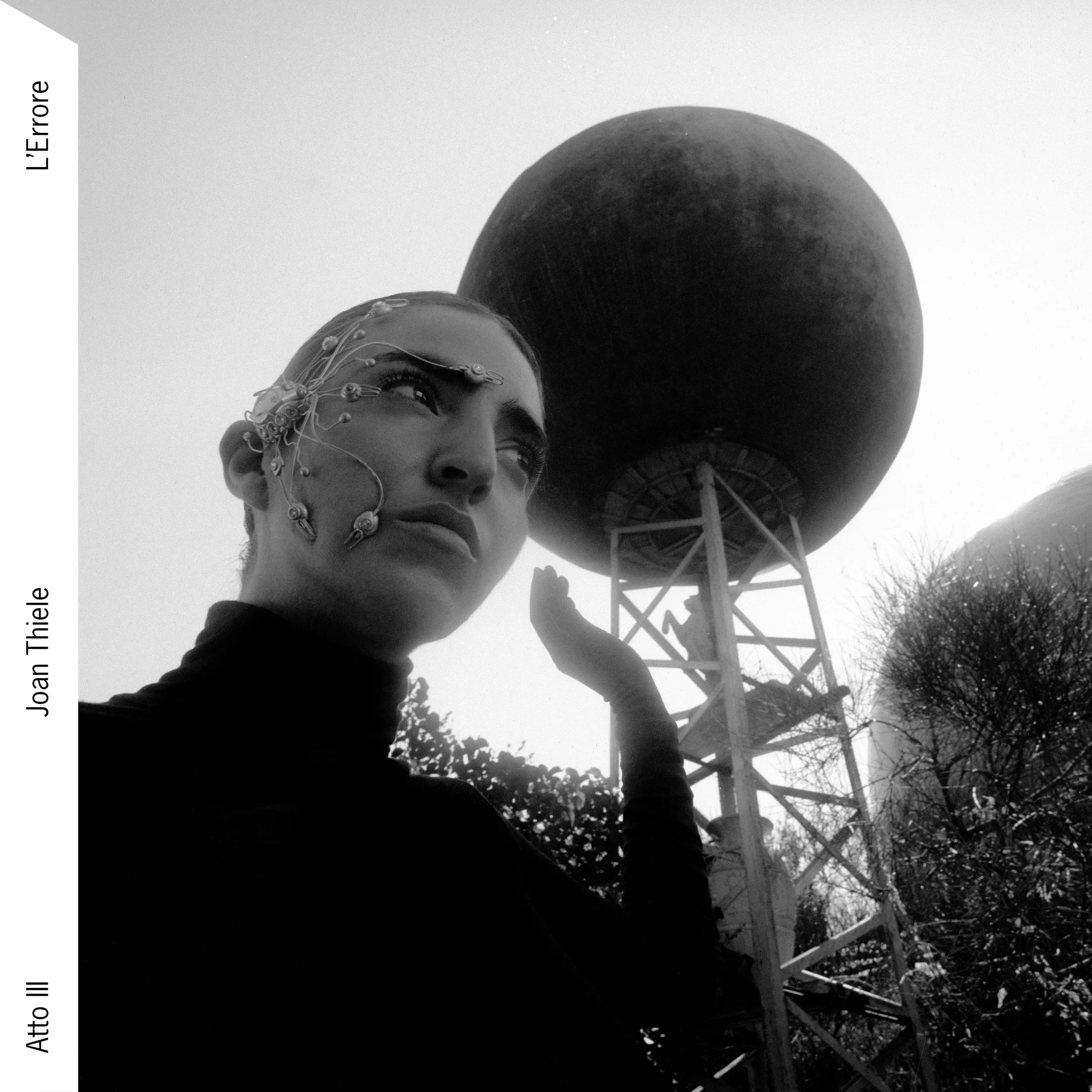 Atto III cover — photo by Giovanni Viganò