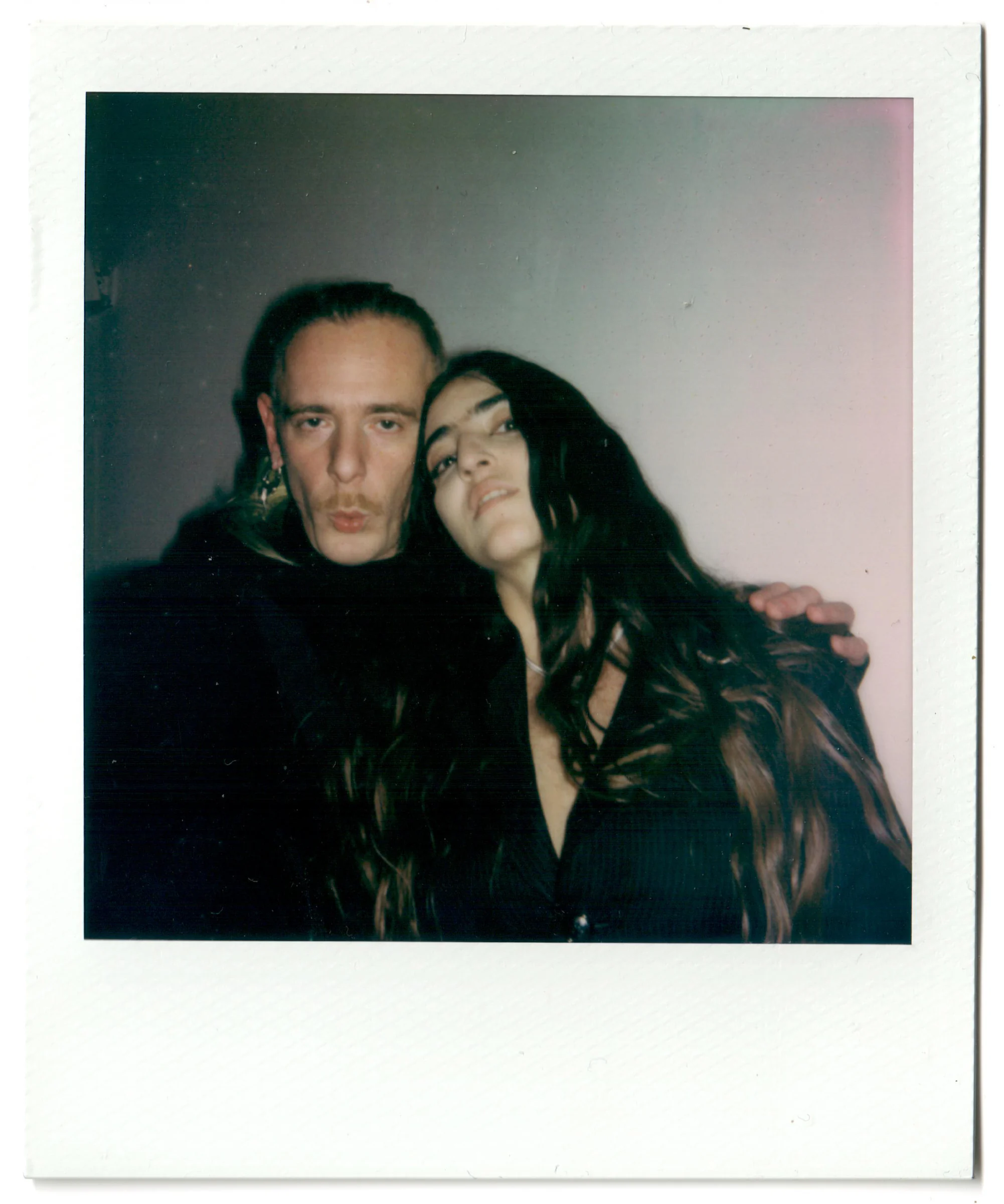 Joan Thiele at Santeria Toscana 31, Milan — photo by @diilanxoxo