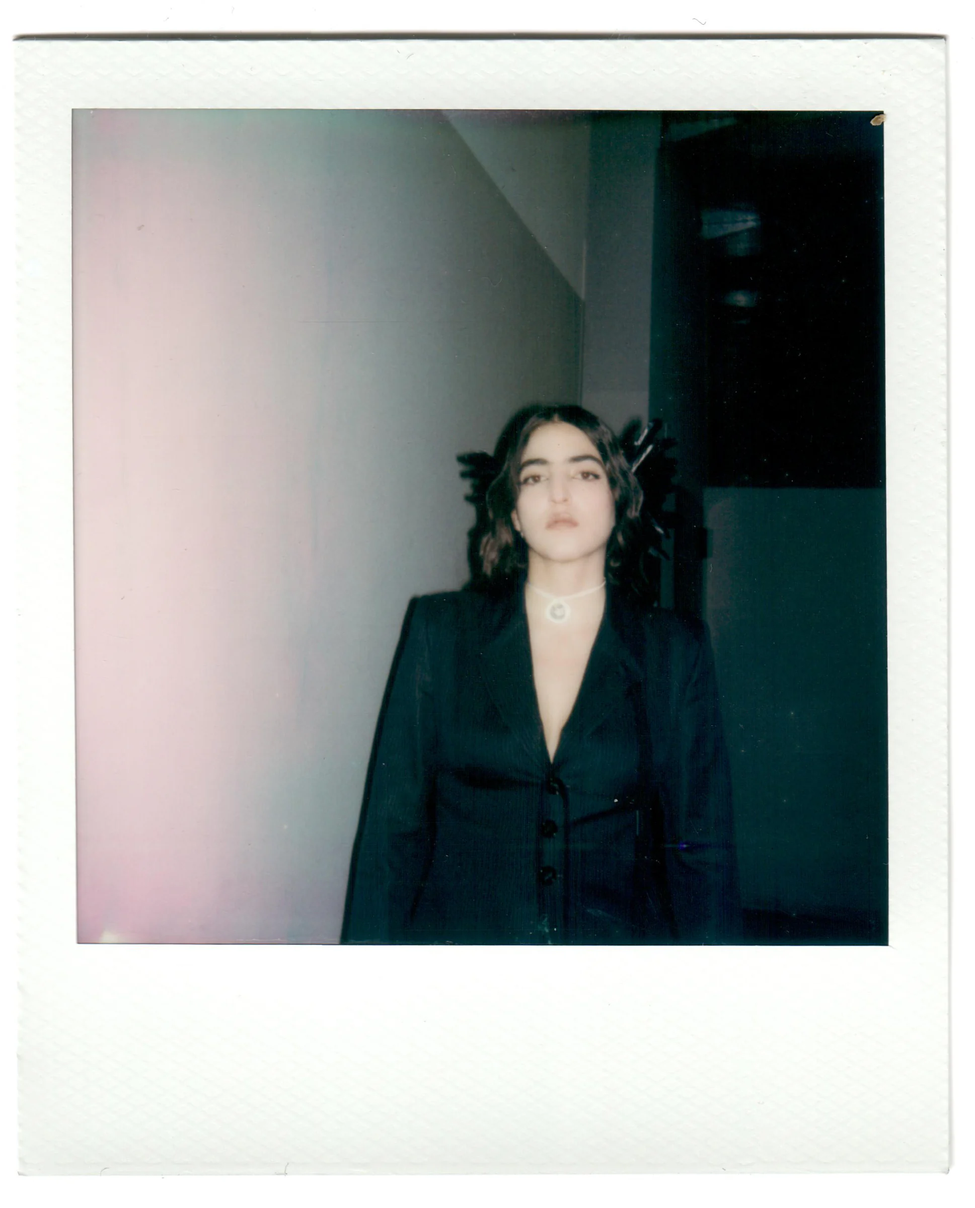 Joan Thiele at Santeria Toscana 31, Milan — photo by @diilanxoxo