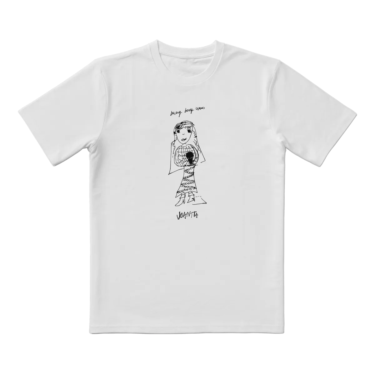 Joanita – Tee
